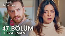 Sandık Kokusu 47.Bölüm Fragman VCRH STCRH