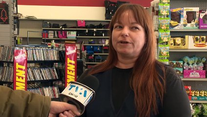 Route 132 Carleton: retirer le stationnement faute d’espace?