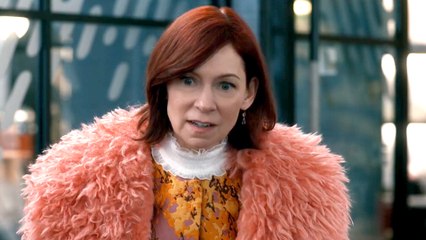 Get a Glimpse of the Next Episode of CBS’ Elsbeth