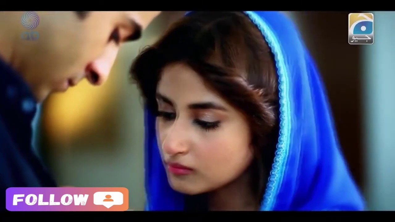 Aasmanon Pay Hai Likha-TEASER-1-COMING SOON