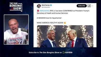 Communist Libs Are Causing A "Constitutional Crisis"