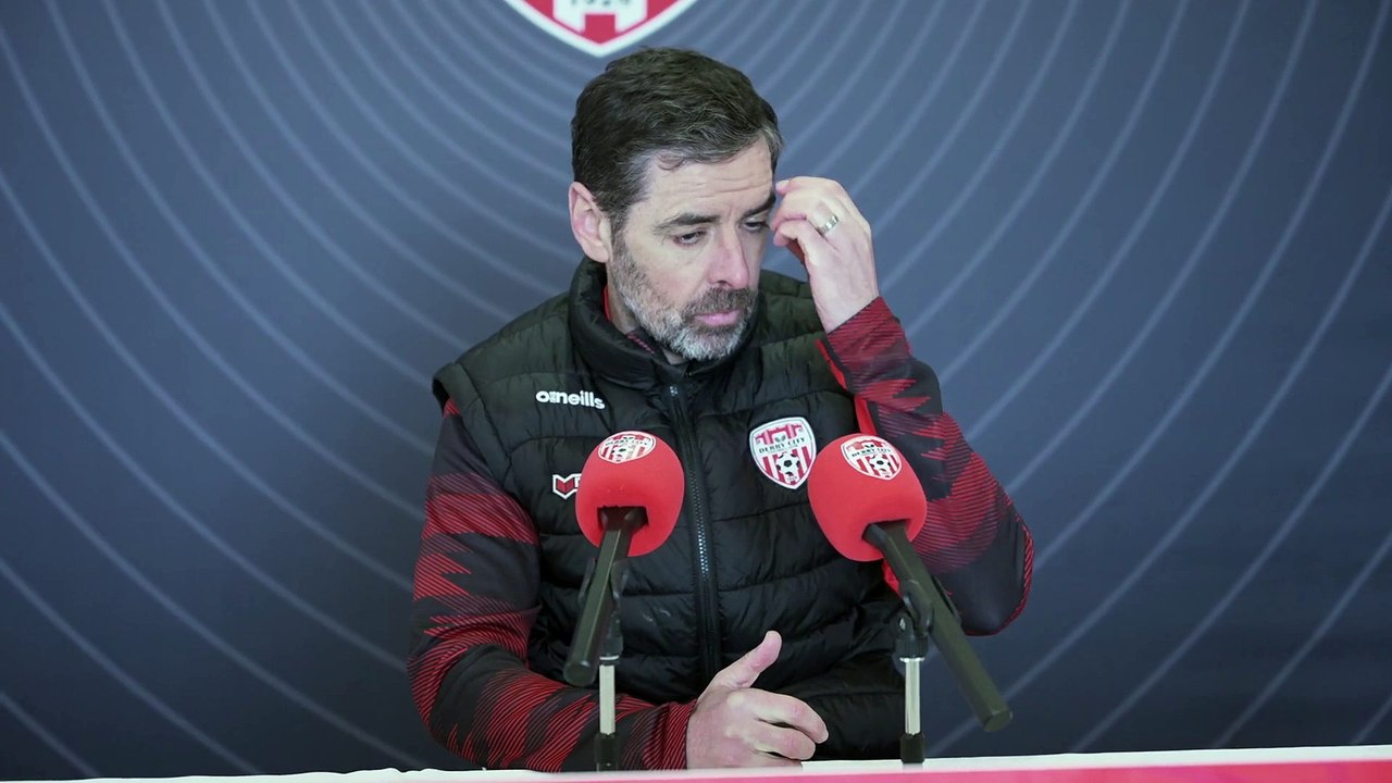 Tiernan Lynch press conference ahead of Brandyw...