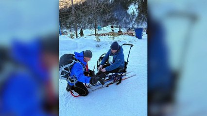 Topo Viree Nordique Guide 🏔️