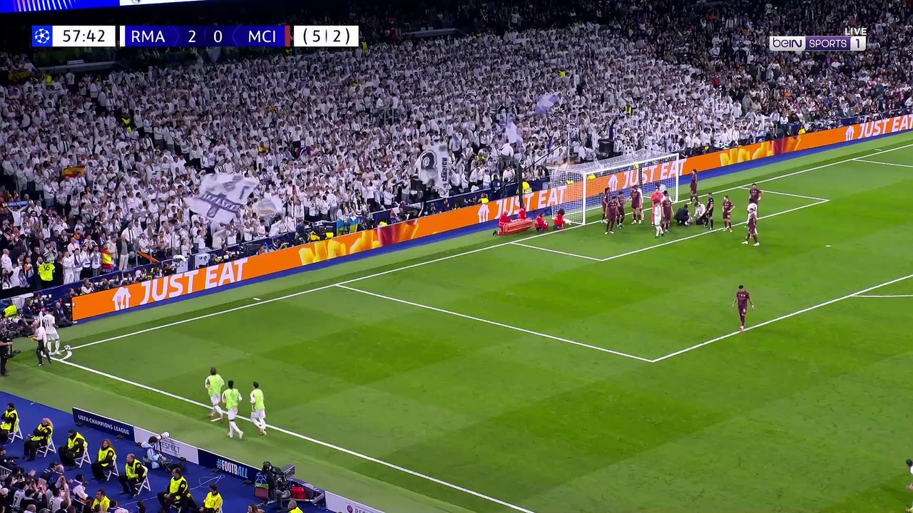 ريال و سيتي 2