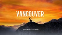 Vancouver (Official Audio) Cheema Y | Gur Sidhu