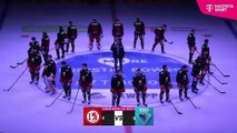 Highlights von Düsseldorfer EG - ERC Ingolstadt