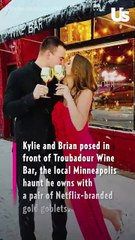 Love Is Blind' Season 8 Couple Left on the Cutting Room Floor Revealed