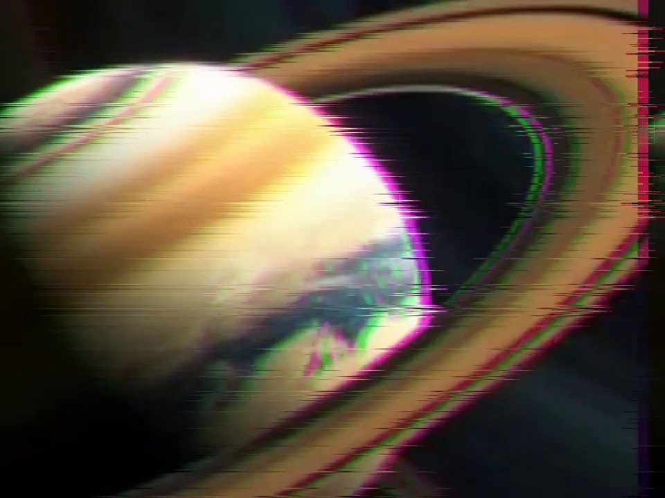 saturn planet