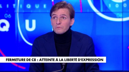 Pour Erik Tegnër, la démocratie devient de moins en moins démocratique