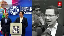 Anaya acusa que a Morena le conviene el 