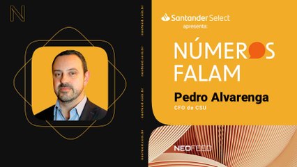 A CSU se transformou em uma grande pagadora de dividendos