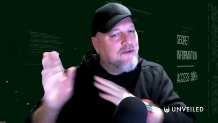 Are They HIDING Remote Viewing Technology?