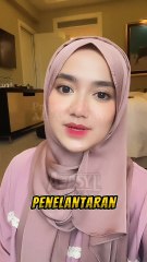 Wirda Mansur terseret kontroversi dugaan penelantaran komunitas!