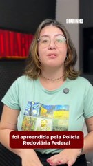 Vigilância Sanitária descarta carga de leite apreendida