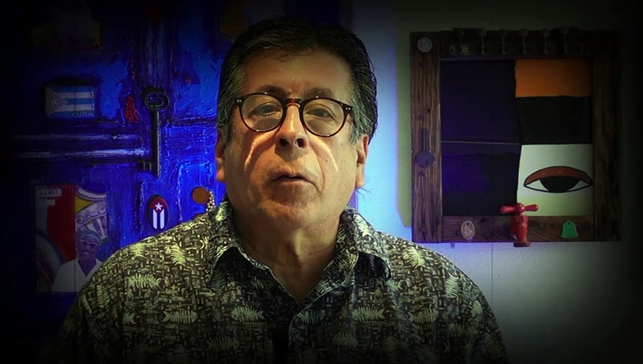 Trailer del documental "En un rincón del alma", de Jorge Dalton