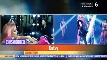 Ernesto Chavana y el elenco de 'Es Show' se presenta con éxito en CDMX