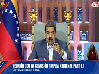 Jefe de Estado invita al pueblo a ver el documental sobre la vida del Dr. Humberto Fernández-Morán