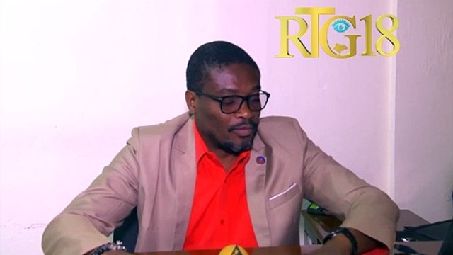 RENAMAH drese yon bilan pozitif sou rankont yo ak minis jistis la.