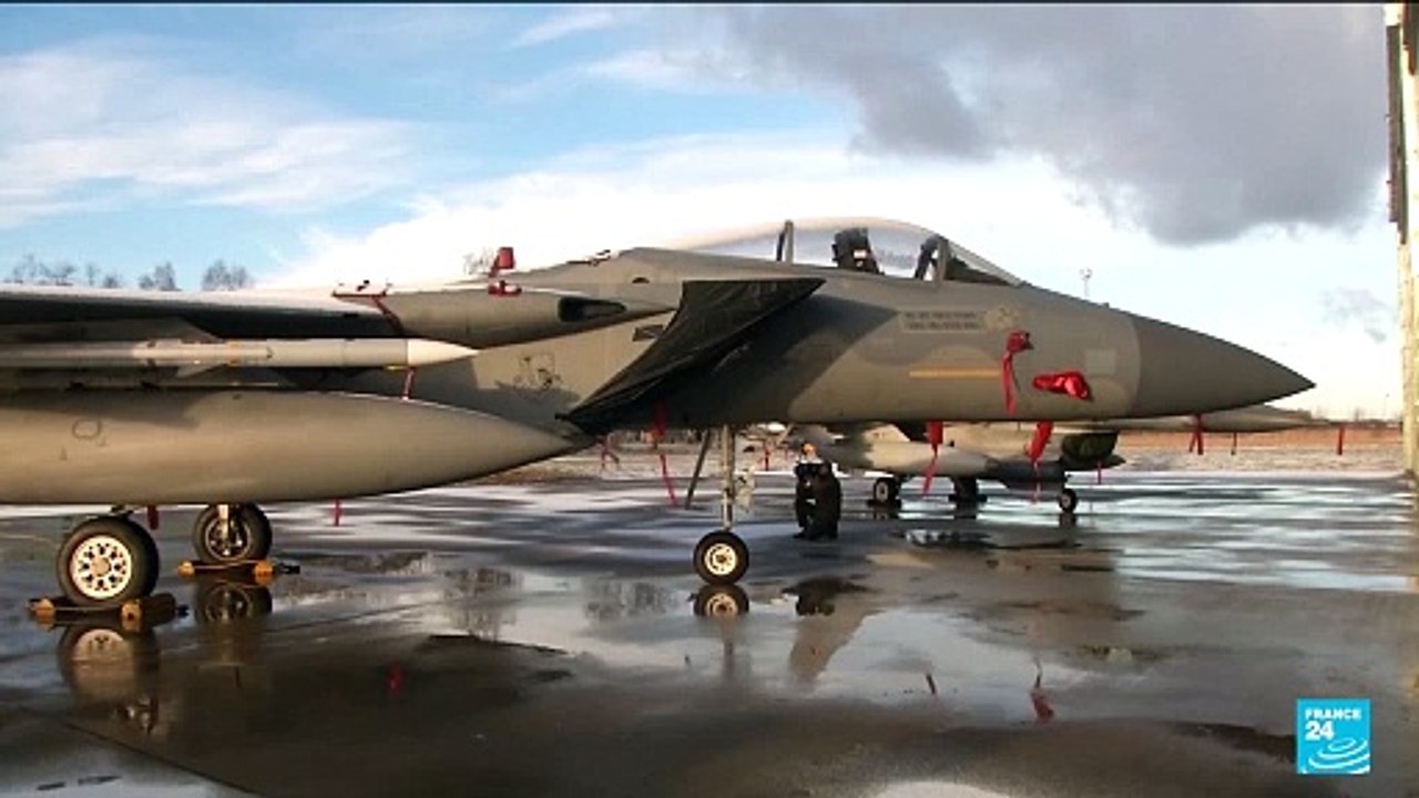 Denmark to spend $7 billion more on defence in next two years