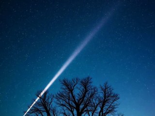 Comets and meteorites