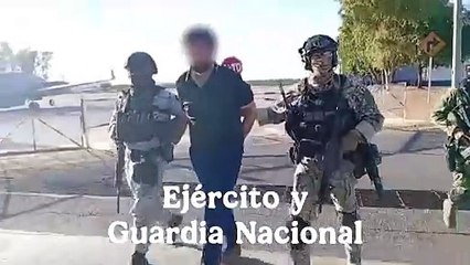 EUA classificam Cartel de Sinaloa e outros grupos como organizações 'terroristas'