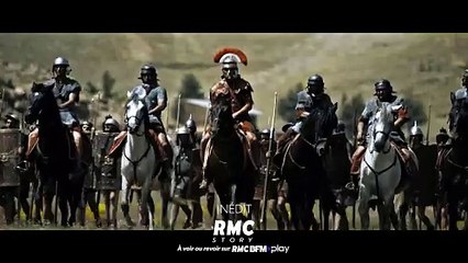 Ancient Empires: Unveiling Rome's True Leader 🏛️