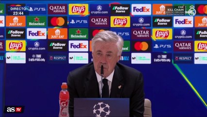 ¿Asencio selección?