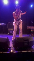 Frieda The Music Show In  PASS’SPORT FESTIVAL  #music #musica #musicvideo #música #festival  (25)