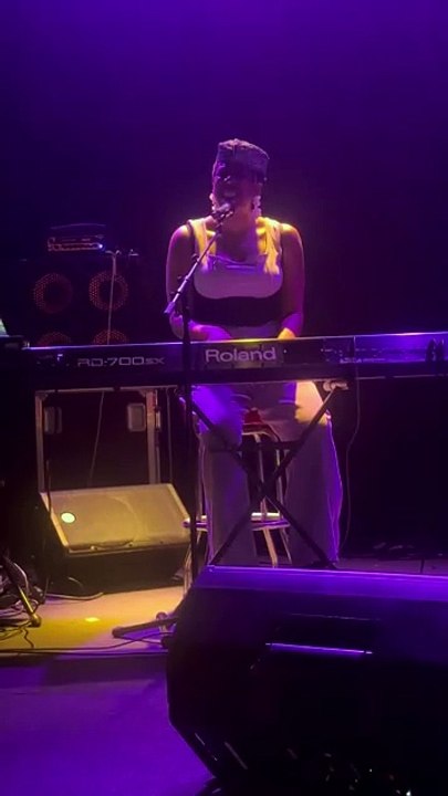 Frieda The Music Show In  PASS’SPORT FESTIVAL  #music #musica #musicvideo #música #festival  (33)
