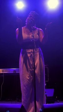 Frieda The Music Show In PASS’SPORT FESTIVAL #music #musica #musicvideo #música #festival (32)