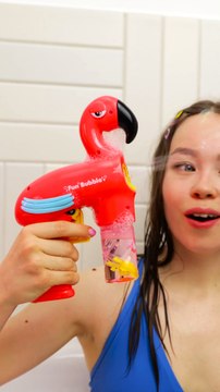 Awesome Gadgets 🛁 For A Fun Bath Time With Kids! 🧸 #asmr #gadgets #fun