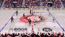 One Game In Canada (NHL 25)