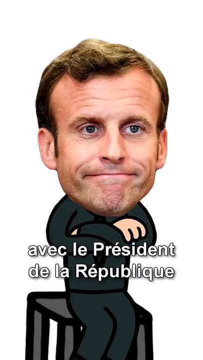 CONCOURS DANECDOTES - Feat Emmanuel Macron (McFly et Carlito)