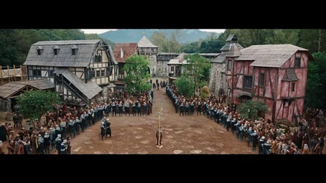 William Tell | Official Trailer