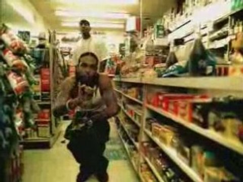 Jim Jones ft The Game - Certified Gangstas
