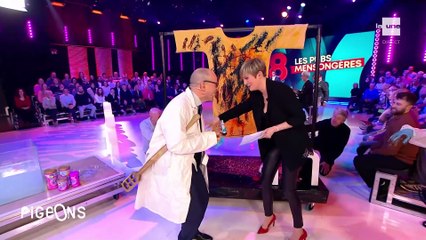 On n'est pas des pigeons: prime - Le top 10 des arnaques - 19-02-2025