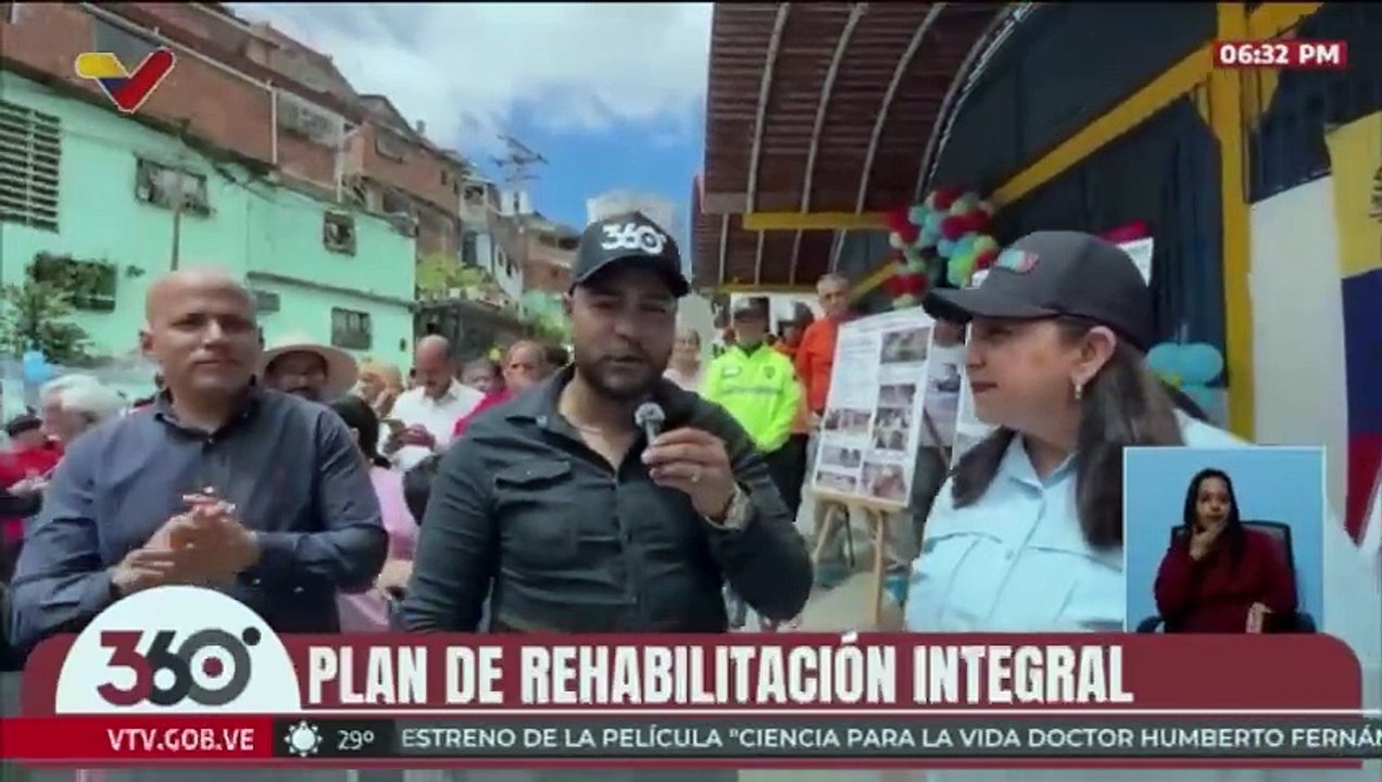 TSJ continua la formación de jueces y juezas de paz con el Simposio "Derecho y Convivencia Digital para la Paz Comunal"