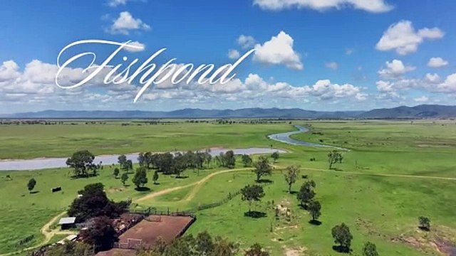 Fishpond, Rockhampton, Qld | February 20, 2025 | Farmonline
