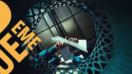 Season 1 | show | 2025| S1 | Official Teaser