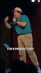 Stand Up Solutions | movie | 2024 | Official Clip