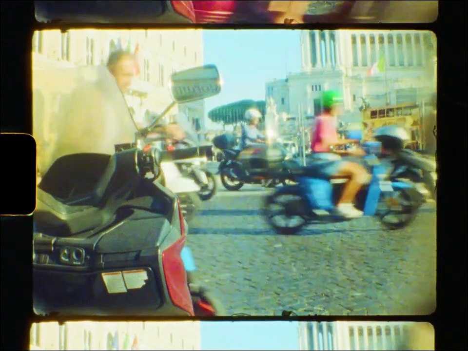 Roma '23 | movie | 2025 | Official Clip