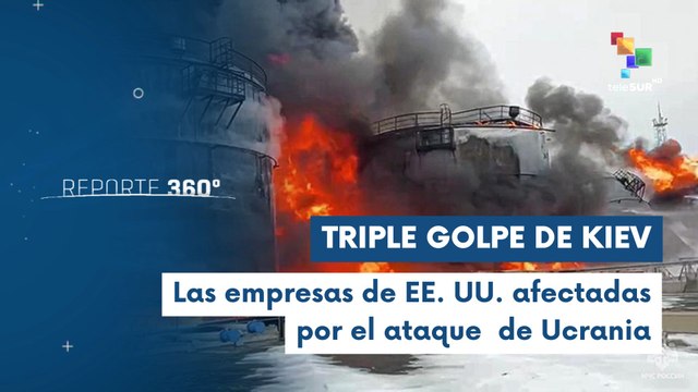 Drones Ucranianos atacaron la estación de kropotkinskaya