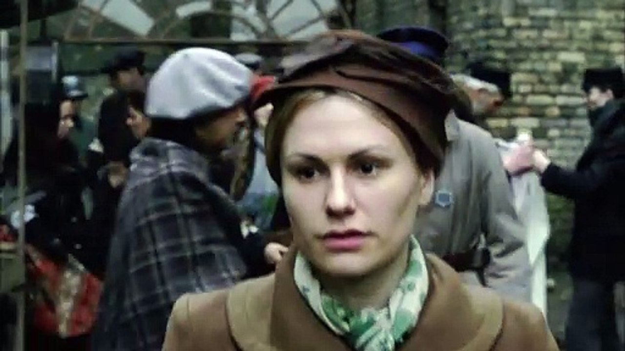 The Courageous Heart of Irena Sendler | movie | 2009 | Official Trailer
