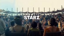 Spartacus: House of Ashur | show | 0 | Official Teaser