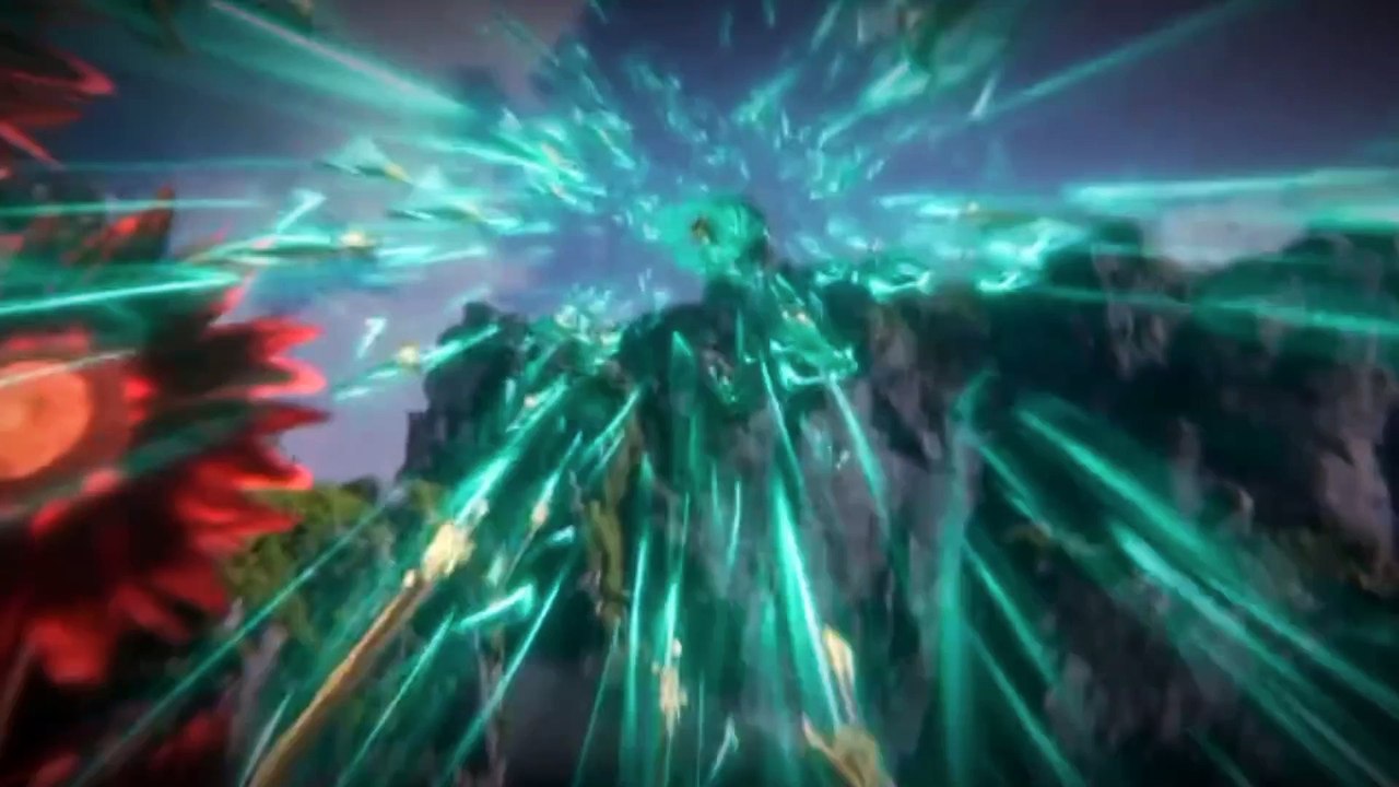 New Preview Perfect World Eps 204