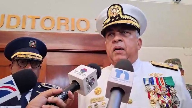 Director de Migración anuncia nuevas estrategias para agilizar deportaciones de inmigrantes ilegales