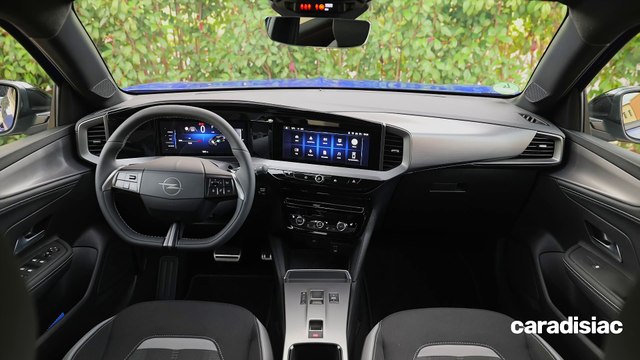 Essai Opel Mokka restylé