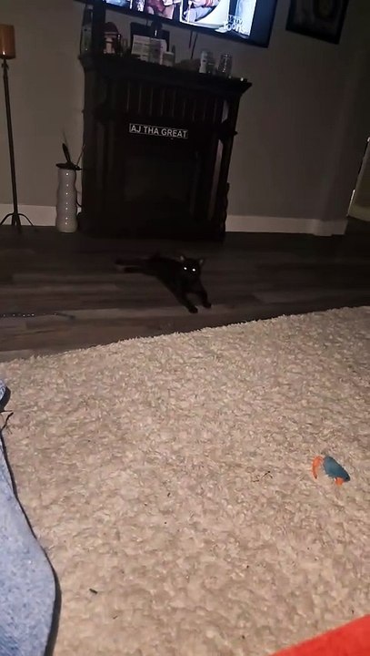 He Was Mad 😂