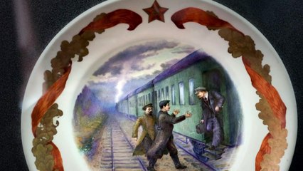 1917: The Making of a Revolution (2017)