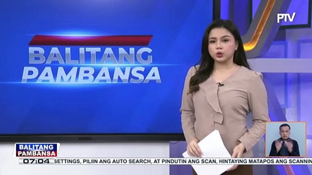 PBBM, nakipagpulong sa implementing agencies ng Anti-Agricultural Economic Sabotage Act